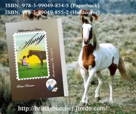 Ein Buch mit Herz, Charme und das berührt Bild: Ein Buch mit Herz, Charme und das berührt