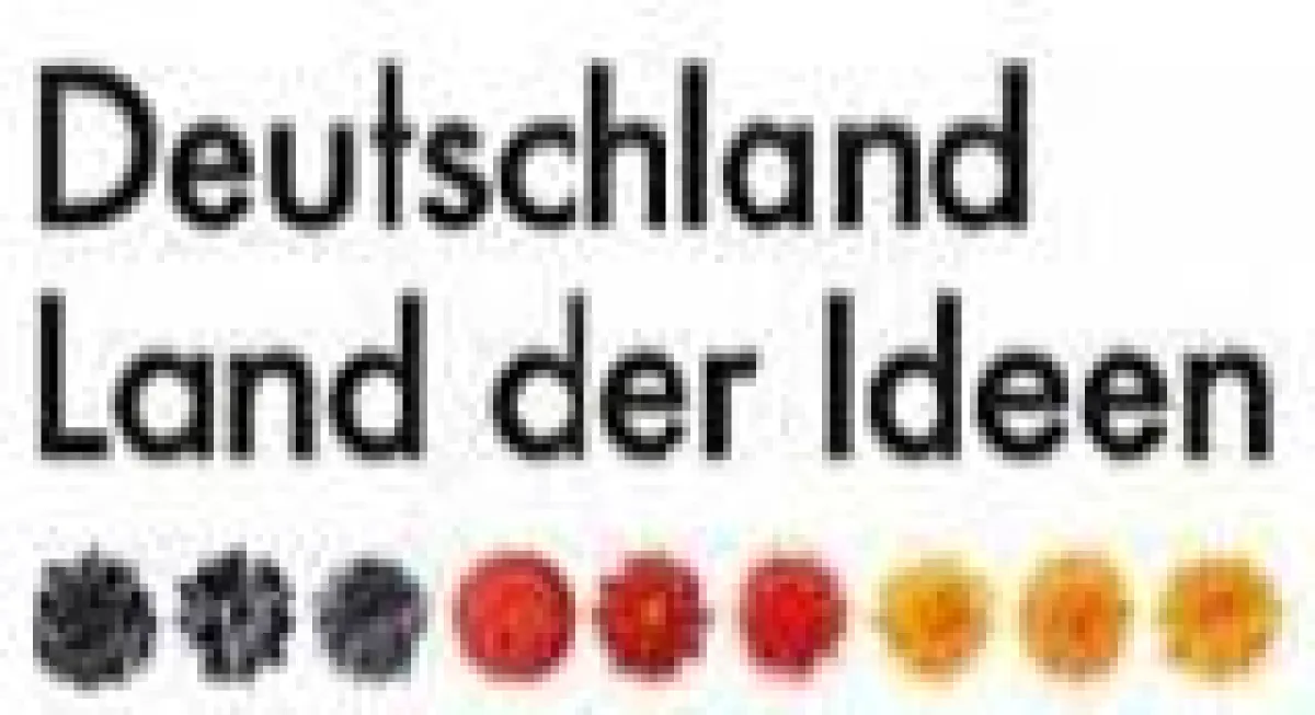 Müritzeum - Land der Ideen - Teilnehmender Ort 2008