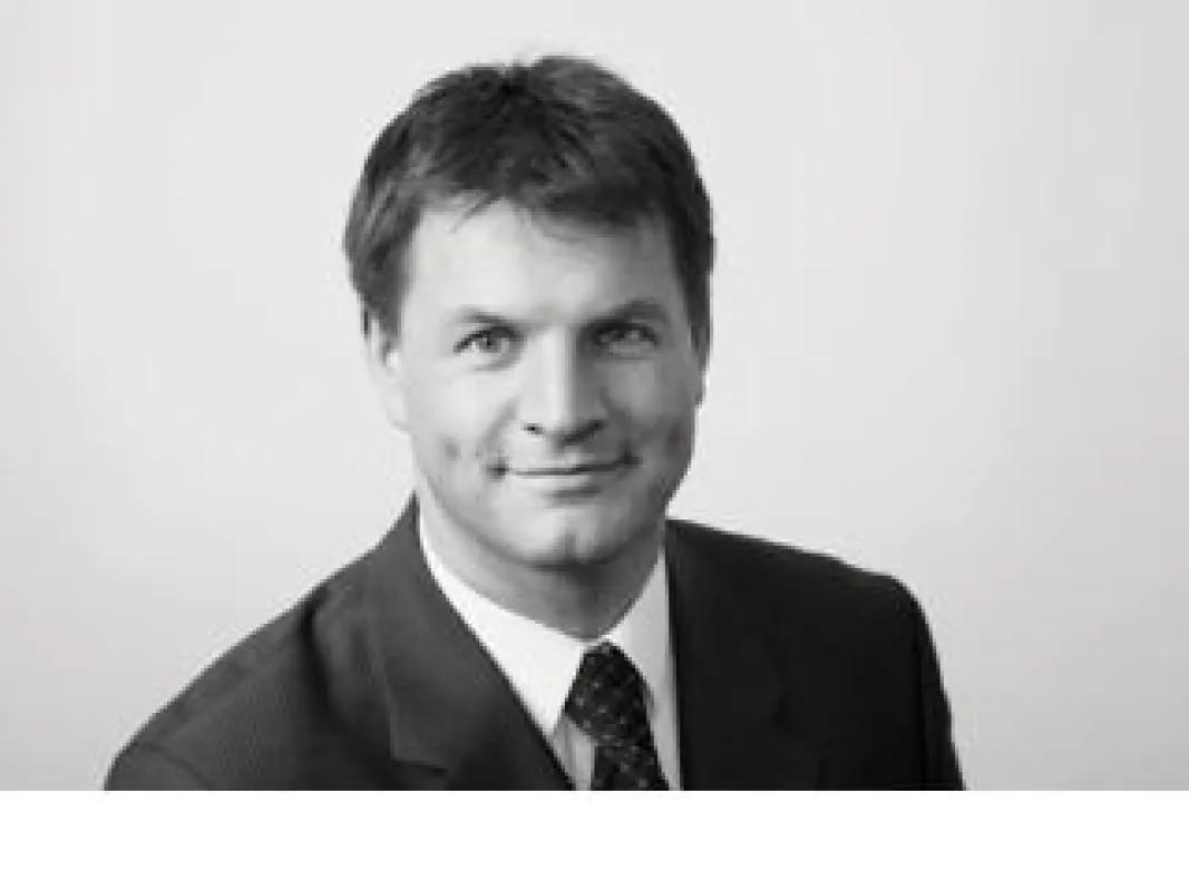 Dr. Jochen Strohmeyer, Fachanwalt für Bank- und Kapitalmarktrecht.