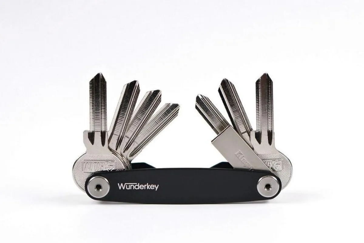 Know that? Need That! Wunderkey