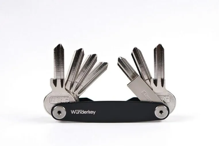 Neues Kickstarter-Projekt von deutschem Start-Up - Wunderkey Bild: Neues Kickstarter-Projekt von deutschem Start-Up - Wunderkey