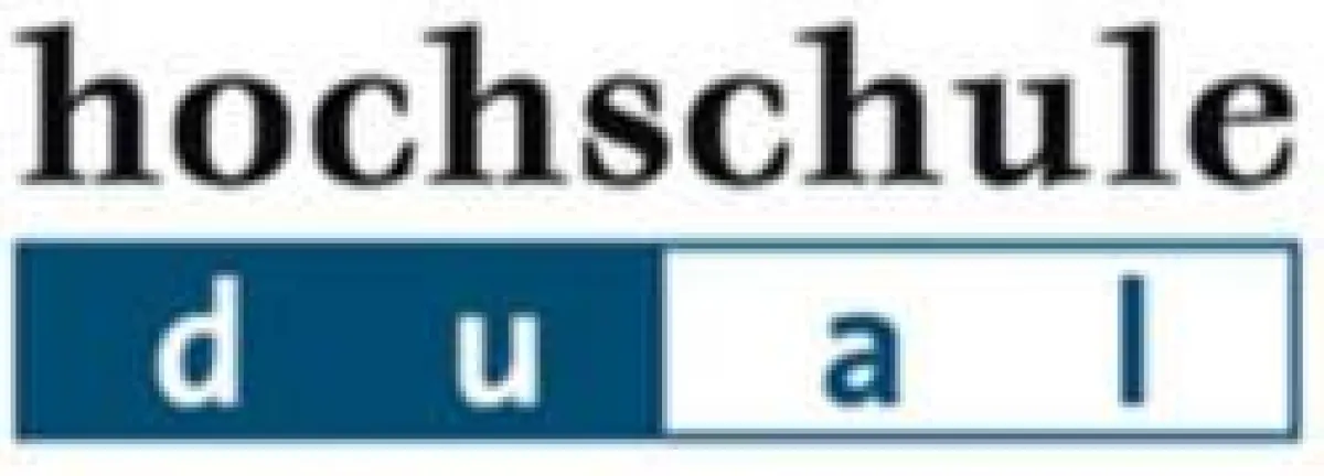 hochschule dual, Logo