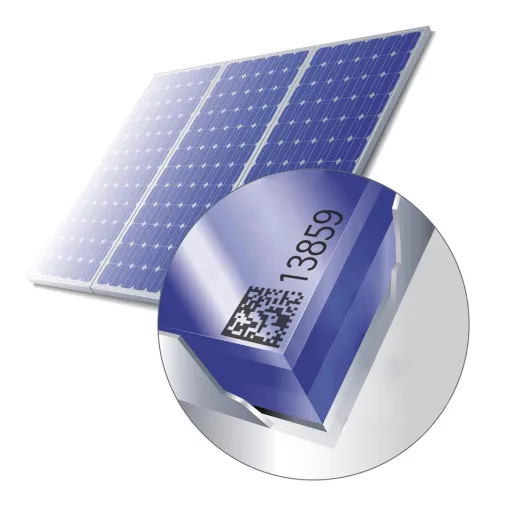 Partnerschaft Panasonic / tesa: Revolutionäre Markierungstechnik auf Flachglas Bild: Partnerschaft Panasonic / tesa: Revolutionäre Markierungstechnik auf Flachglas