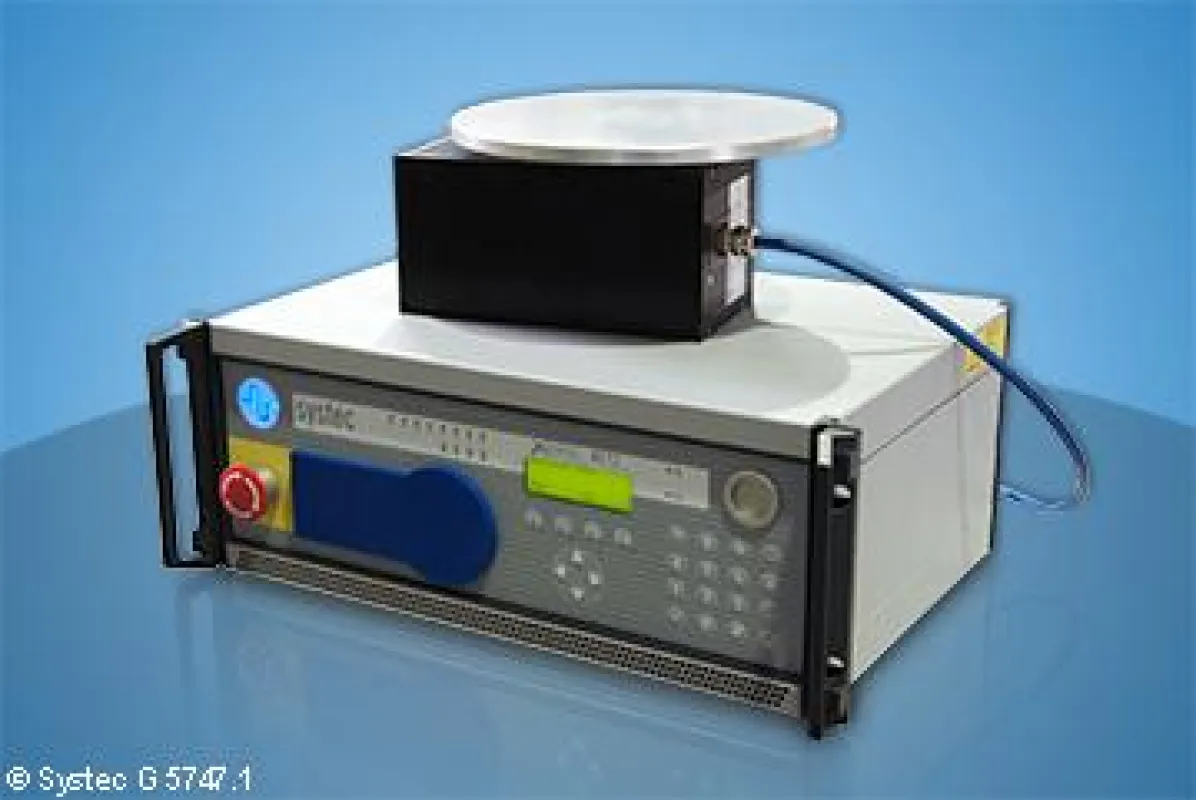 Das DriveSet MR133 eignet sich besonders für Montageaufgaben mit schnellen Taktfrequenzen