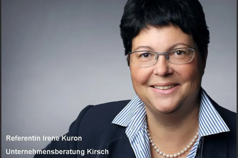 Bild: "Kostenspartag" für Selbstständige