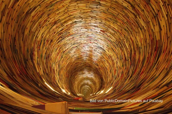 Bild: Lernen und Veränderung