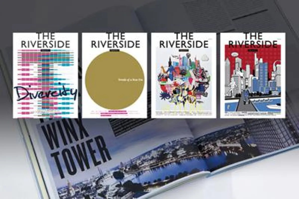 (FOTO: STERN GmbH) The Riverside