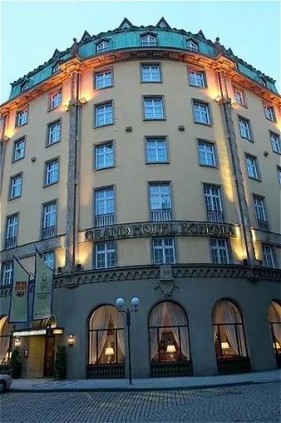 Romantischer „Tag der Liebenden“ in Prag Bild: Romantischer „Tag der Liebenden“ in Prag