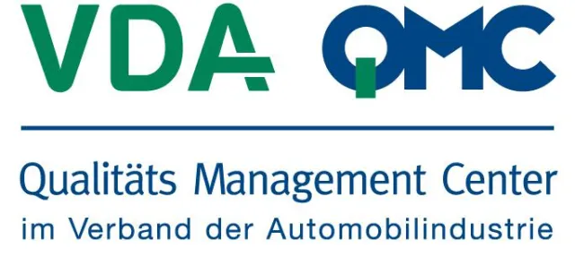 VDA QMC und TQU GROUP in voller Fahrt Bild: VDA QMC und TQU GROUP in voller Fahrt