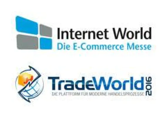 Bild: bergler industrieservices auf der Internet World und LogiMAT