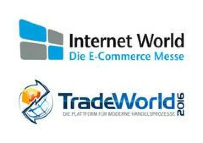 Bild: bergler industrieservices auf der Internet World und LogiMAT