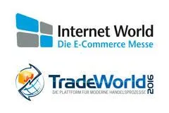 Bild: bergler industrieservices auf der Internet World und LogiMAT
