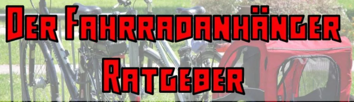 Die besten Fahrradanhänger