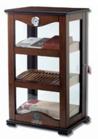 Bild: Neu Officine de Medici Humidore