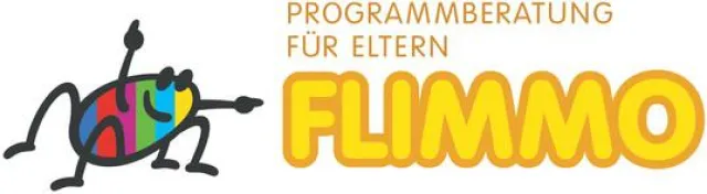 Bild: PM FLIMMO 11/2018: FLIMMO zum Schulanfang