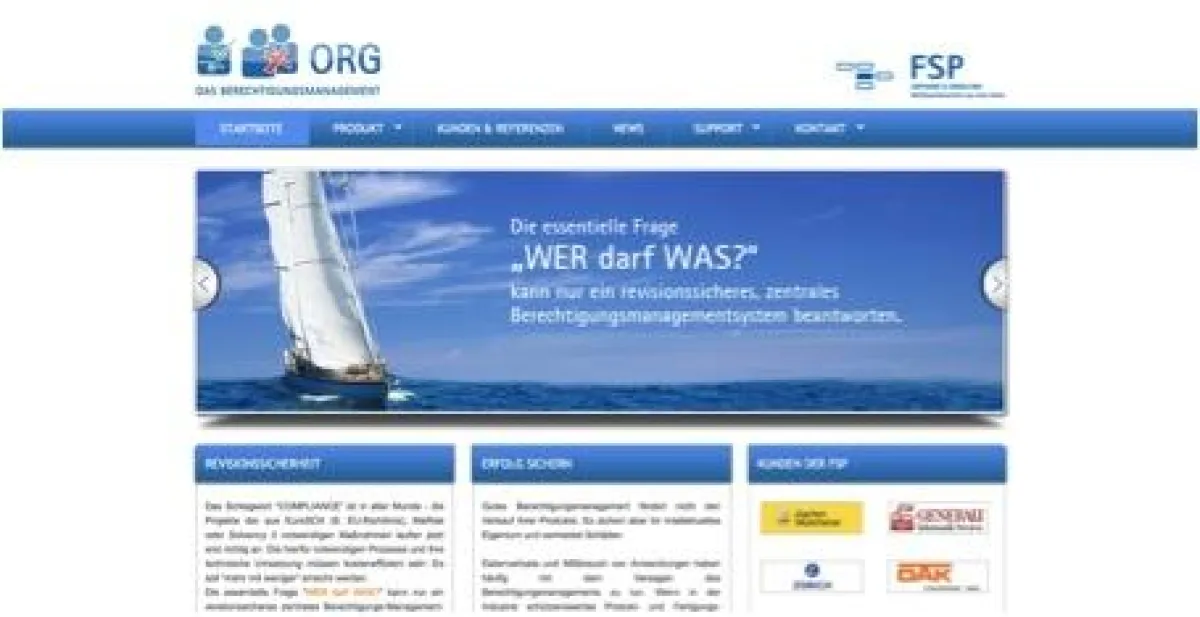 www.fsp-org.com