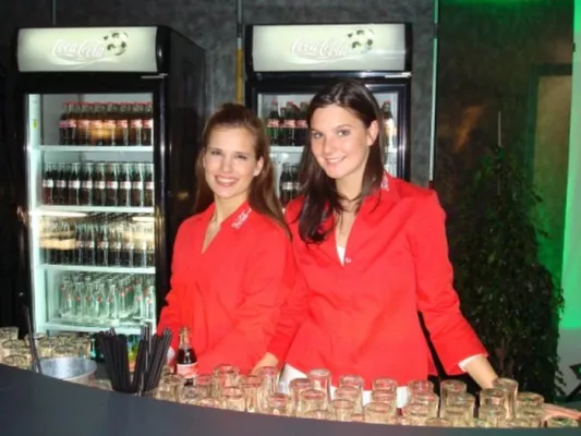 rimap gewinnt Coca-Cola Erfrischungsgetränke AG als neuen Kunden Bild: rimap gewinnt Coca-Cola Erfrischungsgetränke AG als neuen Kunden