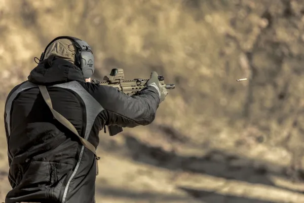 Bild: Veritas Maxima Personenschutz Academy 