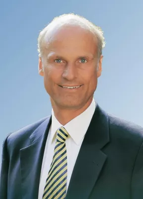 Bild: FDP-Vorstände nominieren Carl-Ludwig Thiele einstimmig als Bundestagskandidat