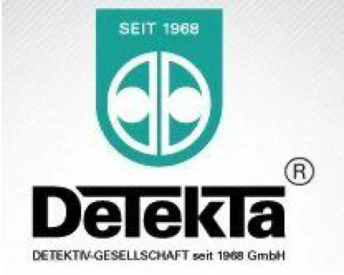 Bild: Wirtschaftsermittlungen und mehr - die Detekta-Detektiv-Gesellschaft