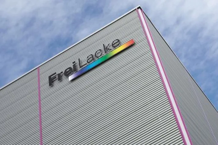 Bild: FreiLacke implementiert IFS Applications 9 zur Unterstützung seines internationalen Wachstums