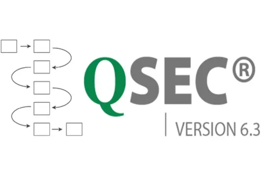 Bild: QSEC® Version 6.3 – Next Level Workflow in ISMS und Datenschutz