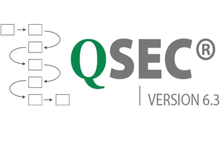 Bild: QSEC® Version 6.3 – Next Level Workflow in ISMS und Datenschutz
