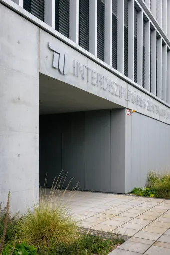 Bild: Meilenstein für interdisziplinäre Spitzenforschung: TU Berlin eröffnet IMoS-Gebäude auf dem Campus Ost in Charlottenburg
