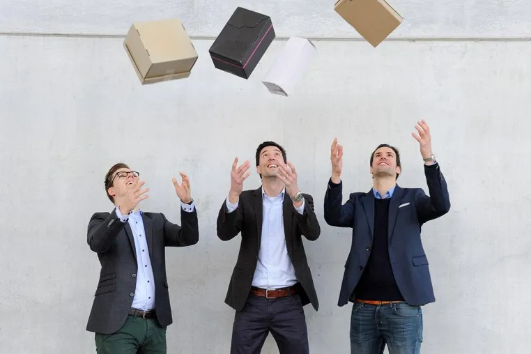 Bild: Mehrere Millionen fur Post-Checkout-Experience-Platform parcelLab