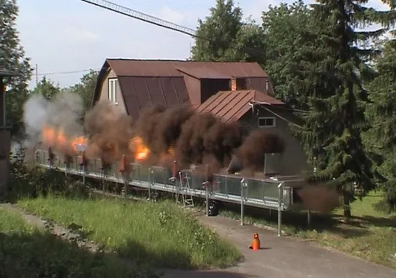 Dienstleistung „Technische Kommunikation“ - Ex-Produkte schneller zertifizieren Bild: Dienstleistung „Technische Kommunikation“ - Ex-Produkte schneller zertifizieren