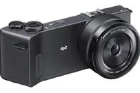 Neue SIGMA dp2 Quattro: stylishe Kompaktkamera mit einzigartigem Direktbildsensor Bild: Neue SIGMA dp2 Quattro: stylishe Kompaktkamera mit einzigartigem Direktbildsensor