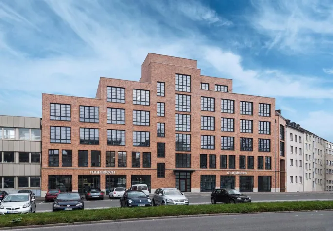 Bild: raumideen Dortmund Möbel + Design jetzt am Schwanenwall