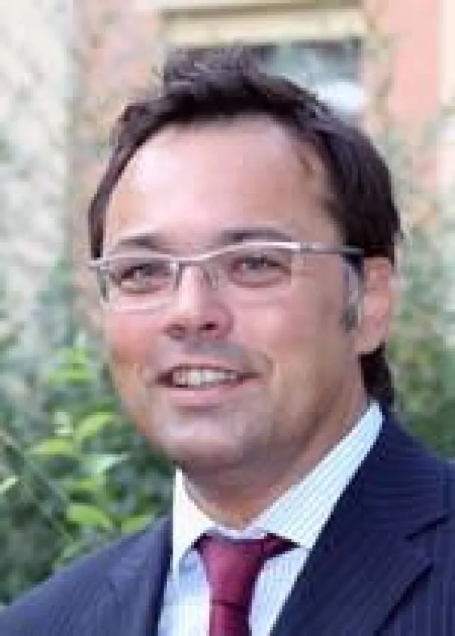 Dr. Harald Schönfeld, Geschäftsführer der butterflymanager GmbH