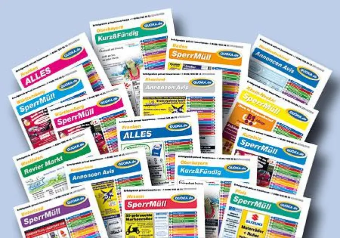 Bild: Quoka startet Vertriebsinitiative mit Verteilererweiterung im Handel