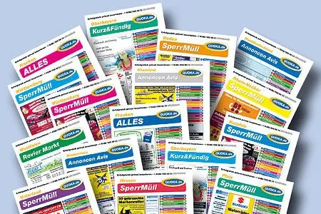 Quoka startet Vertriebsinitiative mit Verteilererweiterung im Handel Bild: Quoka startet Vertriebsinitiative mit Verteilererweiterung im Handel