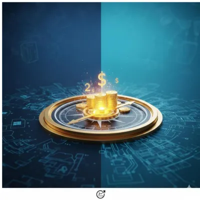 Bild: Liquidität sichern: Existenzgründungsagentur startet Kapitalkompass mit Mikrokredit-Finder