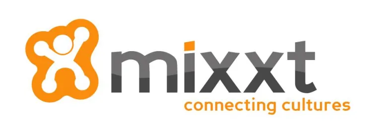 Bild: Mit mixxt zur eigenen Community