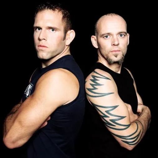 Fighter-Fitness mit Thomas D – Schwitzen für den guten Zweck Bild: Fighter-Fitness mit Thomas D – Schwitzen für den guten Zweck
