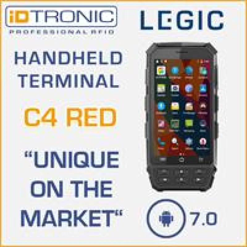 (c) by iDTRONIC GmbH