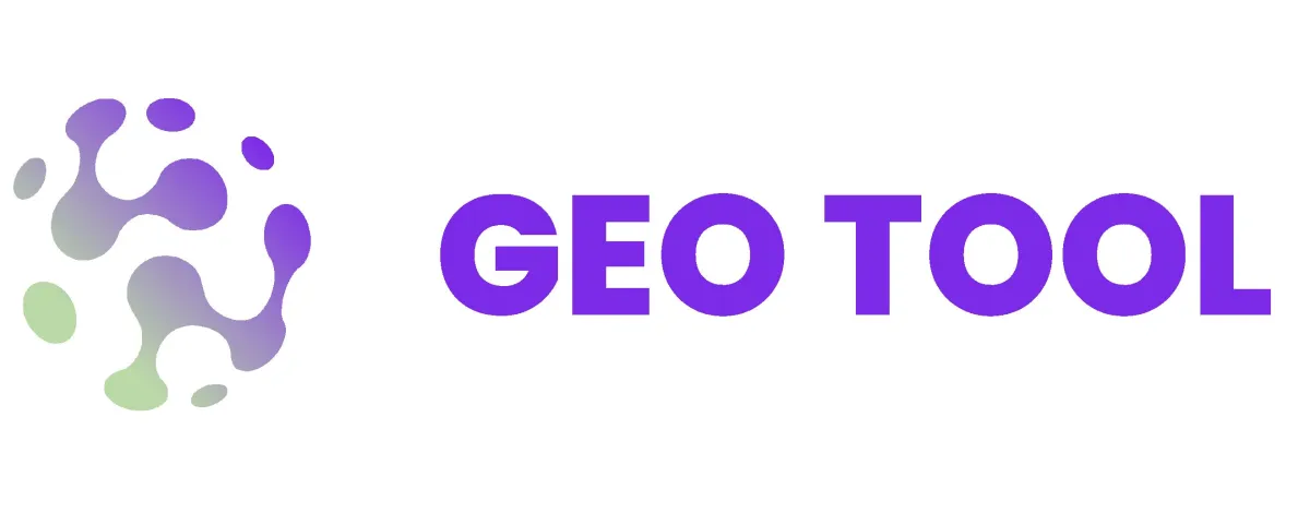geo-tool – Analyse von AI Search Visibility und GEO-Signalen (© track by track GmbH)