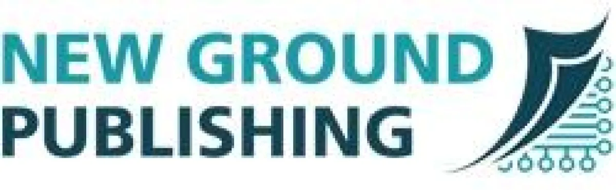 Logo New Ground Publishing GmbH