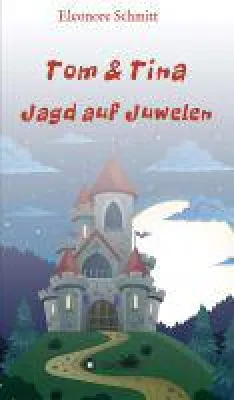 Bild: Jagd auf Juwelen - Kinderabenteuer rund um eine abenteurliche Kutschfahrt