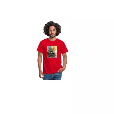 Bild: Bilder und Sprüche Leben auf T-Shirts, Hoodies und Caps