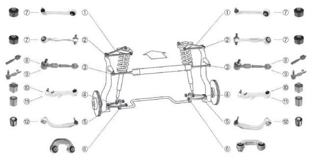 Bild: Vollautomatisch explodieren mit DocScape