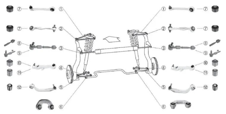 Vollautomatisch explodieren mit DocScape Bild: Vollautomatisch explodieren mit DocScape
