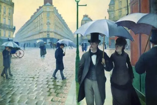 Exkursion zur Pariser Impressionisten Ausstellung im Essener Folkwang Museum Bild: Exkursion zur Pariser Impressionisten Ausstellung im Essener Folkwang Museum