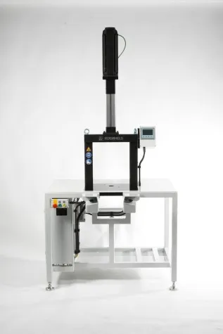 ROEMHELD auf der MOTEK: Mehr Effizienz und Qualität in der Montage Bild: ROEMHELD auf der MOTEK: Mehr Effizienz und Qualität in der Montage