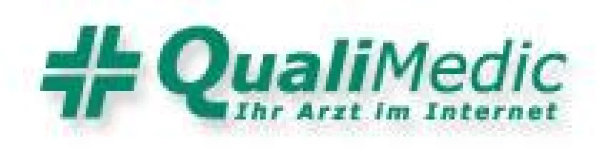Kostenlos ärztliche Beratung im Internet bei Qualimedic.de