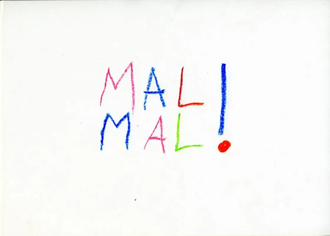 Mal mal! – NUK sucht kreative Talente für die Gestaltung eines neuen Schnullers