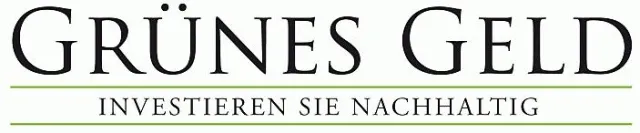 Bild: Grünes Geld wächst stark